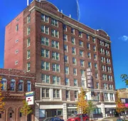The Androy Hotel - Superior Duluth hotel detail image 3
