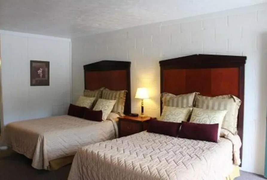 The Way Inn by OYO Spencer hotel detail image 6
