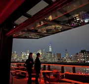 The Merchant Hotel Lower East Side hotel detail image 3