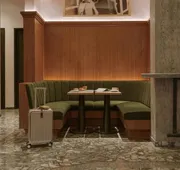 The Merchant Hotel Lower East Side hotel detail image 5