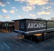Arcadia Hotel hotel detail image 3