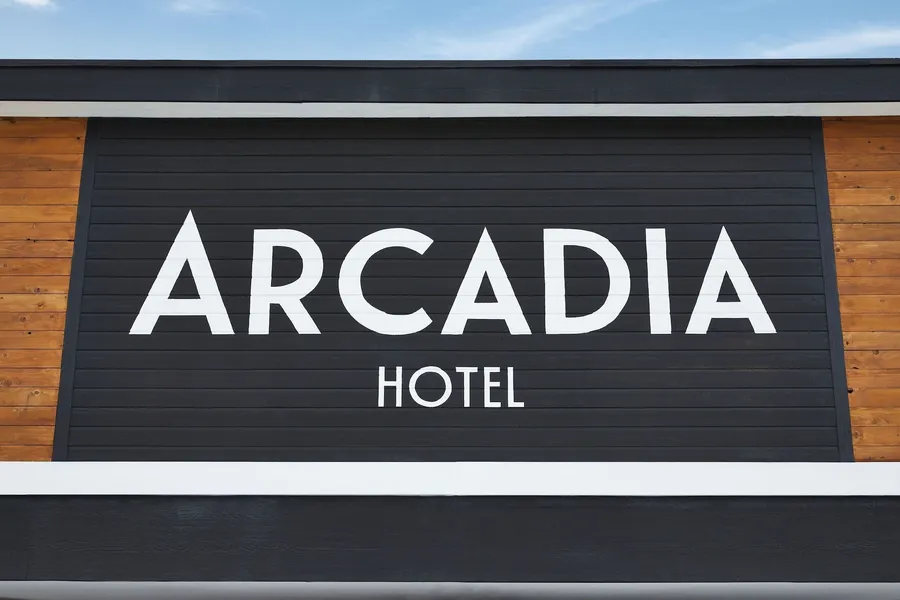 Arcadia Hotel hotel detail image 6