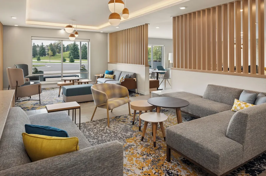 TownePlace Suites by Marriott Mankato hotel detail image 2