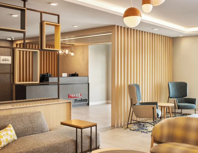 TownePlace Suites by Marriott Mankato hotel detail image 6