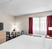 Suburban Studios Charleston - Civic Center hotel detail image 5