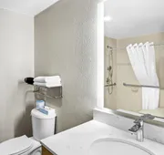 Suburban Studios Charleston - Civic Center hotel detail image 7