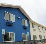 Best Western Montrose Inn hotel detail image 3