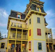 The Glen Cove Hotel & Restaurant hotel detail image 4