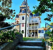 The Glen Cove Hotel & Restaurant hotel detail image 5