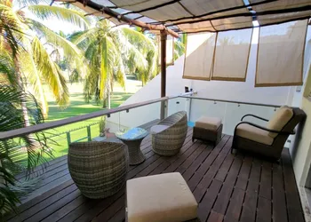 Gorgeous Villa Marina Vallarta, pool, Free Shuttle hotel thumbnail 3