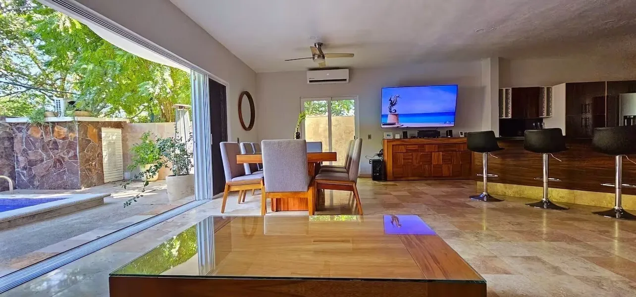 Gorgeous Villa Marina Vallarta, pool, Free Shuttle hotel detail image 6