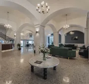 Gran Hotel Panamericana Merida hotel detail image 3