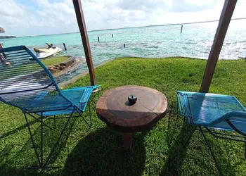 Hotel Playa Laguna Bacalar hotel thumbnail 2