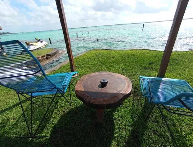 Hotel Playa Laguna Bacalar hotel detail image 1