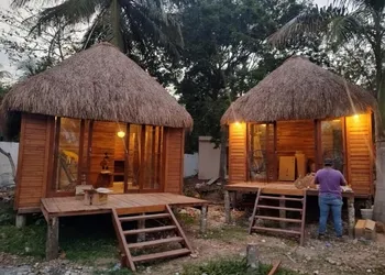 Hotel Playa Laguna Bacalar hotel thumbnail 3