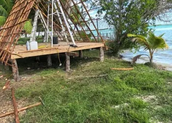 Hotel Playa Laguna Bacalar hotel thumbnail 4