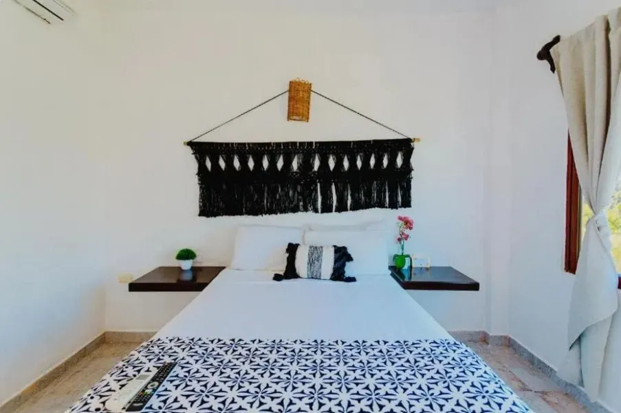 Hotel Esencia Holbox hotel detail image 2