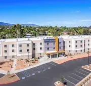 Everhome Suites San Bernardino - Loma Linda hotel detail image 3