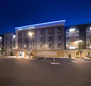 Everhome Suites San Bernardino - Loma Linda hotel detail image 5