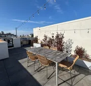 Dream Escape with great rooftop views hotel detail image 3