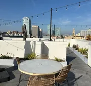 Dream Escape with great rooftop views hotel detail image 5
