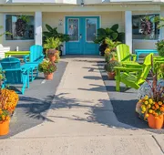 The Beach House at Drifting Sands hotel detail image 4