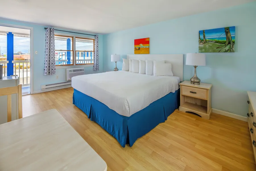 The Beach House at Drifting Sands hotel detail image 6