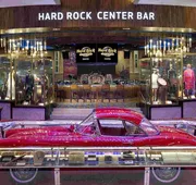 Hard Rock Hotel & Casino Bristol hotel detail image 4