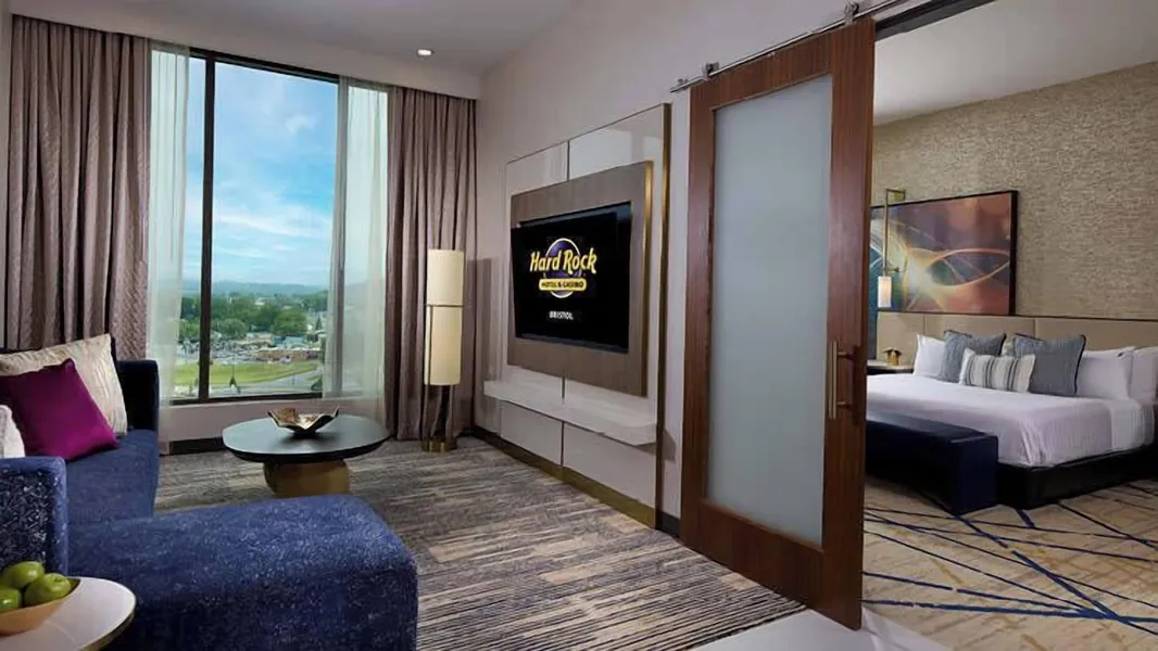 Hard Rock Hotel & Casino Bristol hotel detail image 6