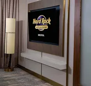 Hard Rock Hotel & Casino Bristol hotel detail image 7