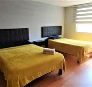Hotel Económico Morelia hotel detail image 5