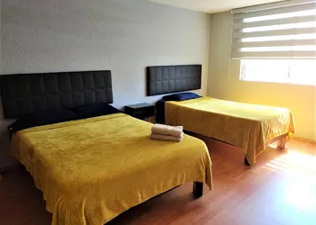 Hotel Económico Morelia hotel thumbnail 4