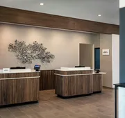 Courtyard by Marriott Lewiston hotel detail image 3