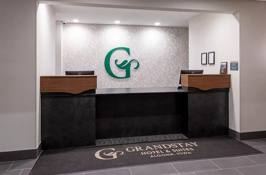GrandStay Hotel & Suites Kaukauna hotel detail image 2