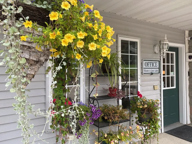 Green Gables Inn hotel detail image 2