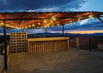 Cabañas El Campo hotel thumbnail 2