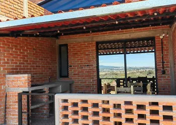 Cabañas El Campo hotel thumbnail 3