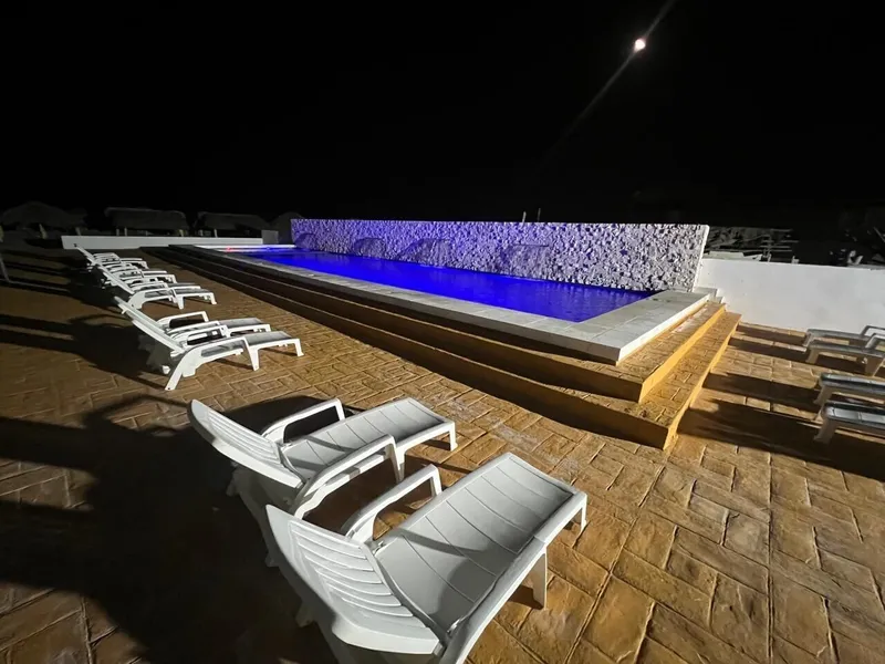 Antonio's Miramar Hotel hotel detail image 2