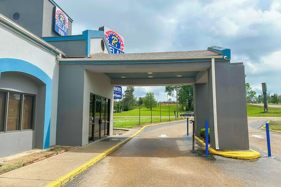 Relax Inn By Oyo Jackson MS Hwy 80/I-20 hotel detail image 6