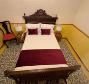 Hotel Boutique Del Buendia hotel detail image 3