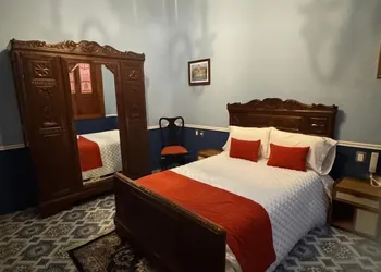 Hotel Boutique Del Buendia hotel thumbnail 4