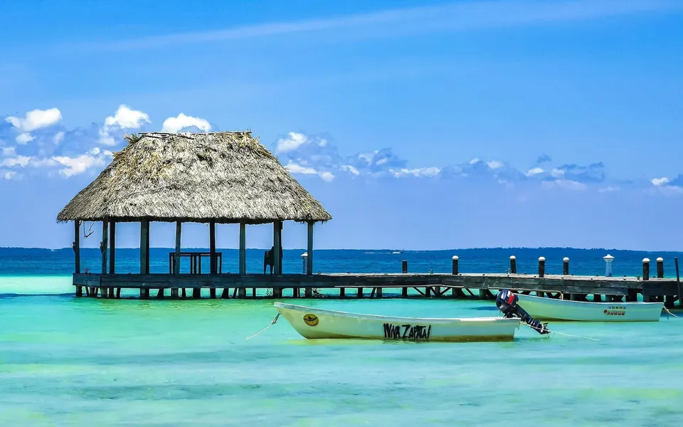Hotel Mariel Holbox hotel detail image 2