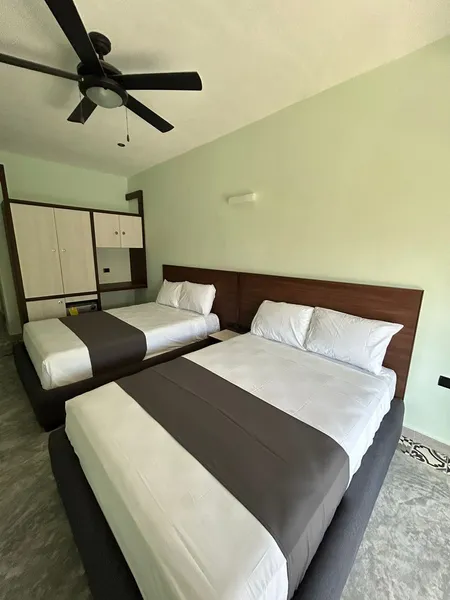 Hotel Mariel Holbox hotel detail image 6
