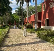 Hacienda Kancabchén hotel detail image 3