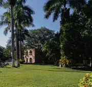 Hacienda Kancabchén hotel detail image 4
