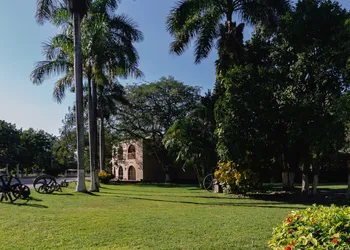 Hacienda Kancabchén hotel thumbnail 4
