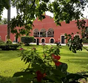 Hacienda Kancabchén hotel detail image 5