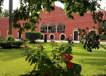 Hacienda Kancabchén hotel thumbnail 5