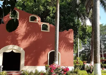 Hacienda Kancabchén hotel thumbnail 6