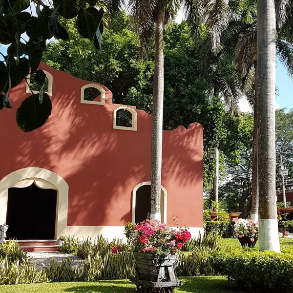 Hacienda Kancabchén hotel detail image 6